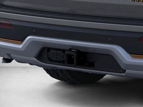 New 2026 Ford Explorer Tremor w/ Tremor Ultimate Package AWD/4WD image 23