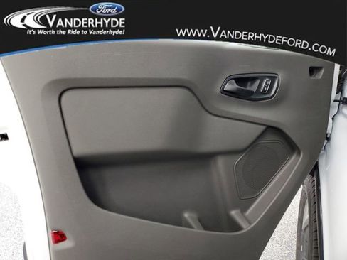 New 2025 Ford Transit 250 Low Roof image 11