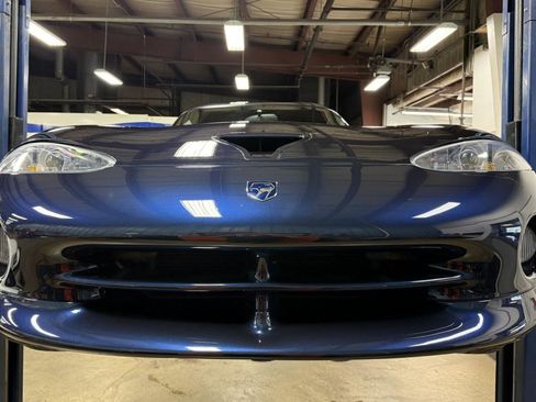 Used 2001 Dodge Viper GTS RWD image 91