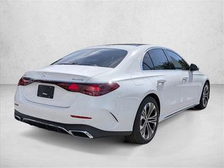 New 2026 Mercedes-Benz E 350 4MATIC Sedan video 2