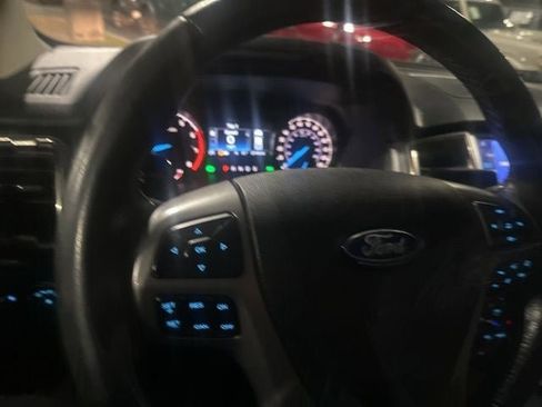 Used 2021 Ford Ranger XLT w/ Equipment Group 301A Mid image 26