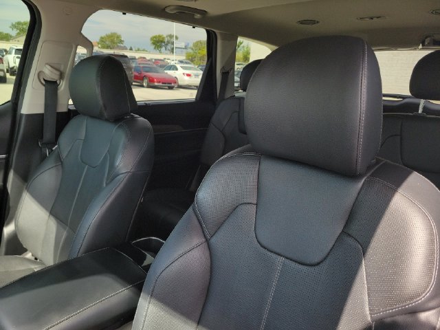 Used 2022 Kia Telluride EX w/ EX Premium Package AWD/4WD image 20