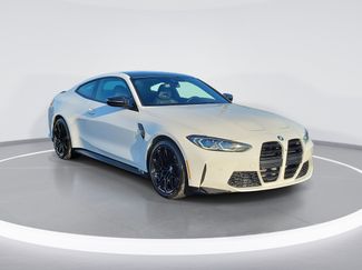 Used 2021 BMW M4 Competition w/ Executive Package video 2
