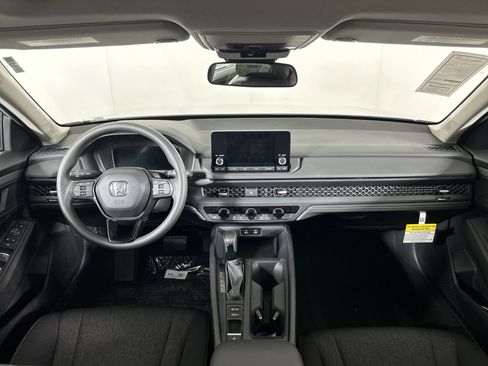 Certified 2023 Honda Accord EX image 57