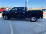 Used 2022 GMC Sierra 1500 SLT w/ SLT Premium Package image 4