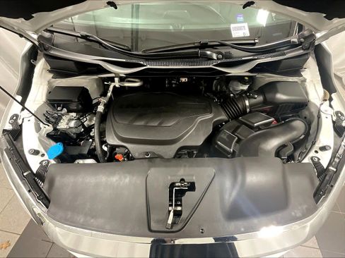 Used 2023 Honda Odyssey EX-L image 31