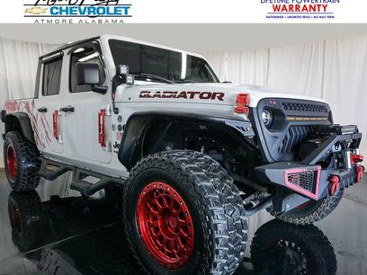 Used 2020 Jeep Gladiator Sport w/ Quick Order Package 24S