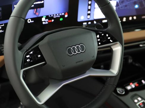 New 2026 Audi A5 Premium AWD/4WD image 15