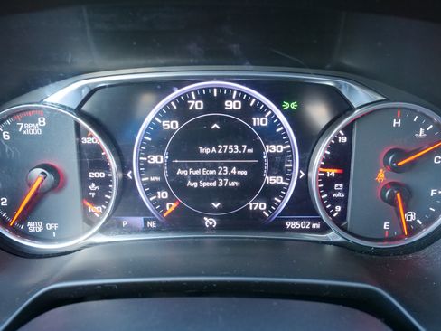 Used 2019 Chevrolet Blazer RS image 24