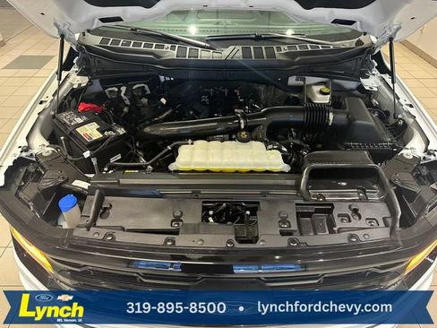 Used 2026 Ford F150 XLT w/ Equipment Group 302A MID AWD/4WD image 27