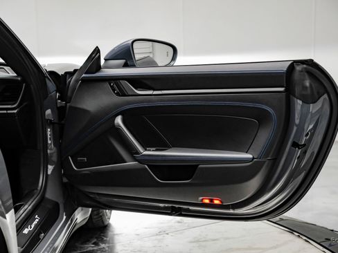 Used 2025 Porsche 911 Carrera T image 85