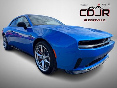 New 2025 Dodge Charger R/T Scat Pack w/ Track Pack