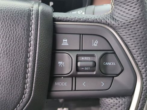 New 2026 Toyota Tundra 1794 Edition image 17