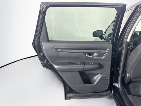 Used 2025 Honda CR-V EX image 26