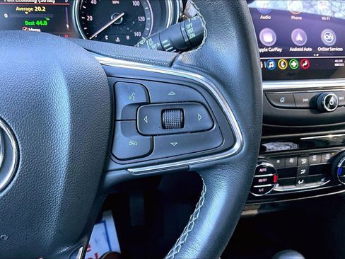Used 2021 Buick Encore GX Select image 18