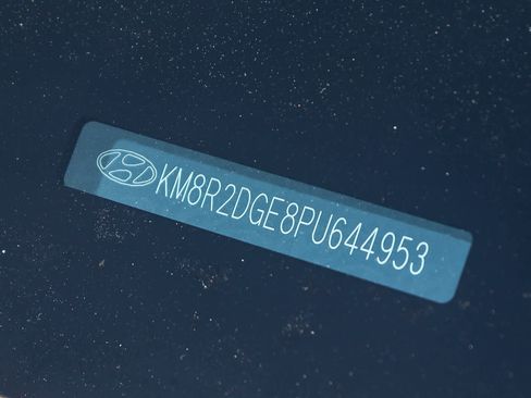 Used 2023 Hyundai Palisade SEL image 30