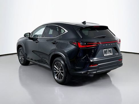 Certified 2024 Lexus NX 350h AWD image 7
