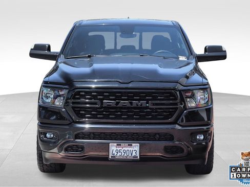 Used 2023 RAM 1500 Big Horn AWD/4WD image 2