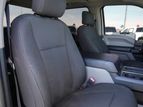 Used 2018 Ford F150 XL w/ Equipment Group 101A Mid image 19