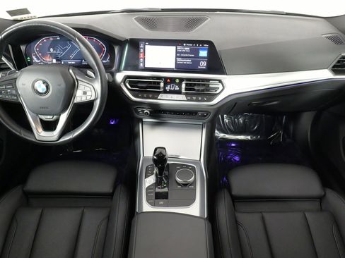 Used 2023 BMW 430i Gran Coupe xDrive 430i xDrive Gran Coupe w/ Premium Package image 38