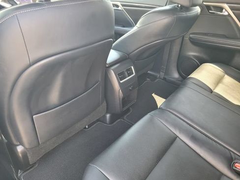 Used 2016 Lexus RX 350 FWD image 12