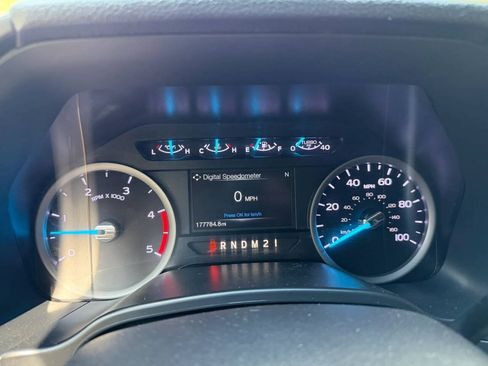 Used 2019 Ford F250 XLT AWD/4WD image 40