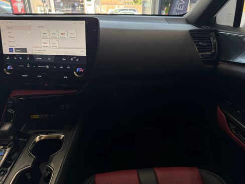 Used 2022 Lexus NX 350 F Sport AWD/4WD image 30