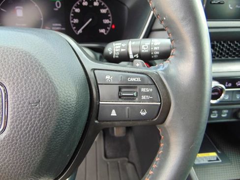 Used 2024 Honda CR-V Sport-L image 16