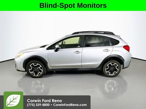 Used 2016 Subaru Crosstrek 2.0i Premium image 4