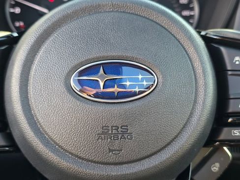 New 2026 Subaru Forester Touring image 26