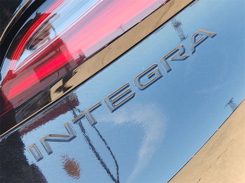 Certified 2025 Acura Integra A-Spec image 13