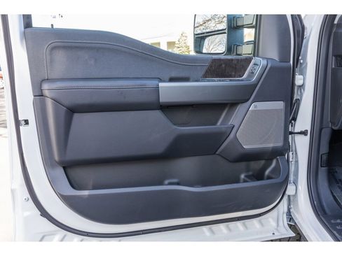 New 2026 Ford F350 Lariat image 19