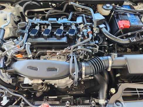 New 2026 Honda Civic Si image 10