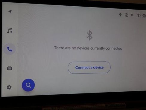 New 2025 Toyota Tacoma TRD Off-Road w/ TRD Off Road Upgrade Package image 23