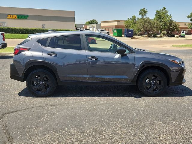 Certified 2025 Subaru Crosstrek 2.0i AWD/4WD image 5