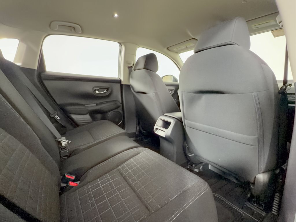 Used 2025 Honda HR-V LX image 29