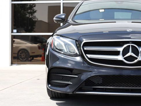 Used 2019 Mercedes-Benz E 450 4MATIC Sedan image 50