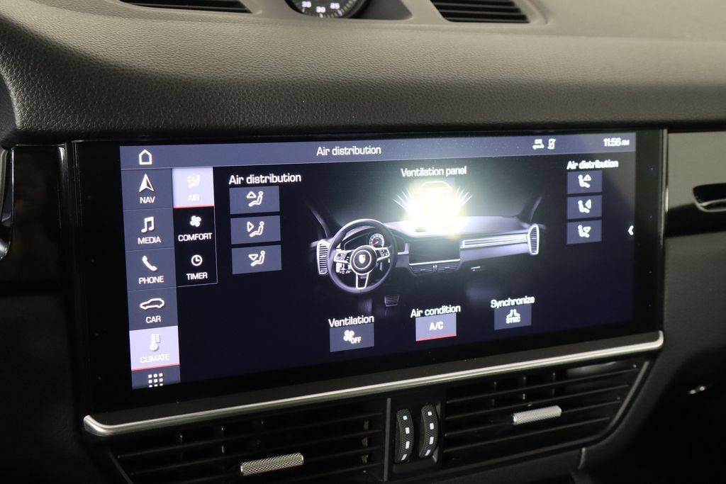 Used 2019 Porsche Cayenne E-Hybrid AWD/4WD image 34