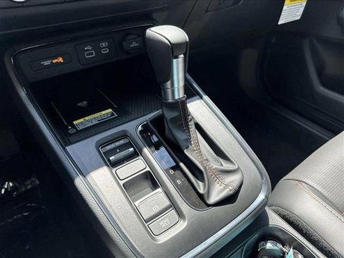 New 2025 Honda CR-V Sport-L image 14