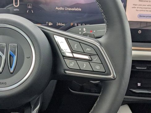 New 2026 Buick Envision Avenir image 28