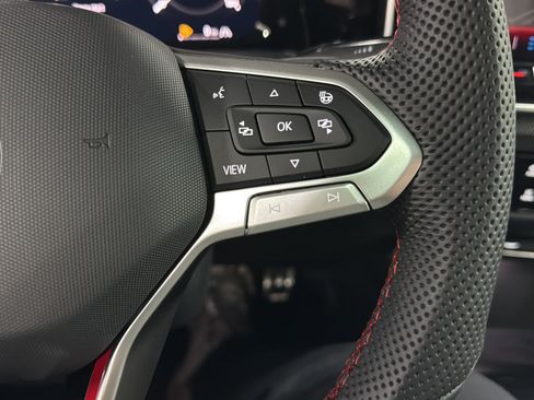 New 2026 Volkswagen GTI SE FWD image 23
