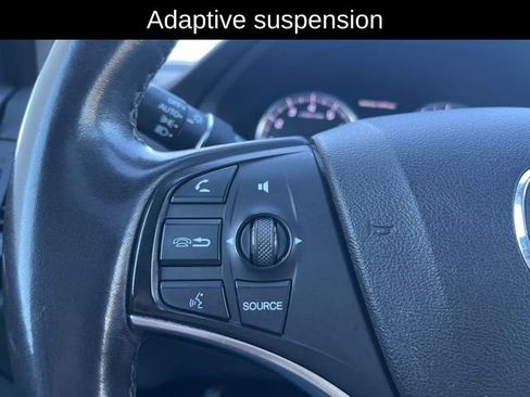 Used 2014 Acura MDX 3.5L Advance Pkg w/Entertainme image 15