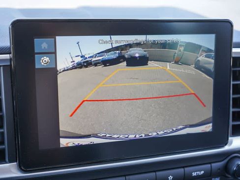 New 2026 Hyundai Venue SEL FWD image 25