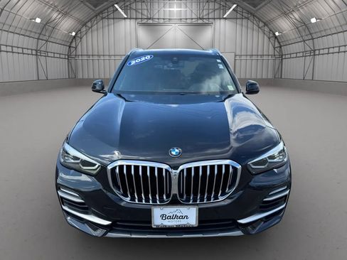 Used 2020 BMW X5 xDrive40i w/ Convenience Package AWD/4WD image 12