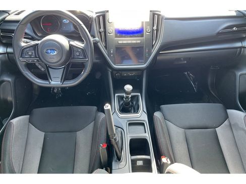 Used 2023 Subaru WRX image 15