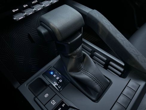 New 2026 Toyota Tacoma SR5 image 16