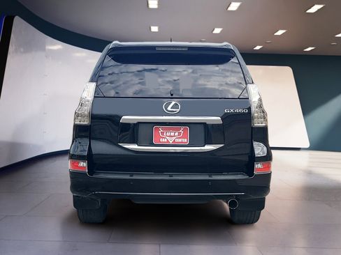 Used 2014 Lexus GX 460 4WD 4dr image 4