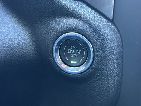 New 2026 Chevrolet Silverado 1500 Custom Trail Boss w/ Turbomax Blackout Package image 20