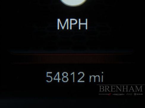 Used 2023 RAM 1500 Big Horn image 26