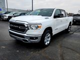 Used 2022 RAM 1500 Big Horn image 3